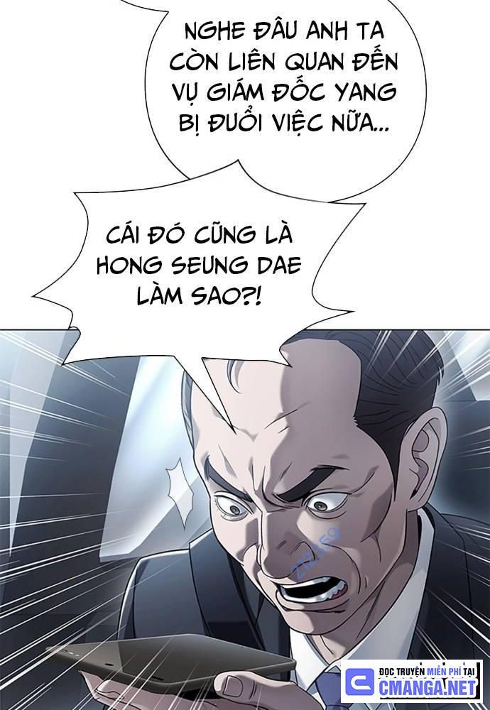 Nhân Viên Văn Phòng Nhìn Thấy Vận Mệnh Chapter 43 - Trang 113