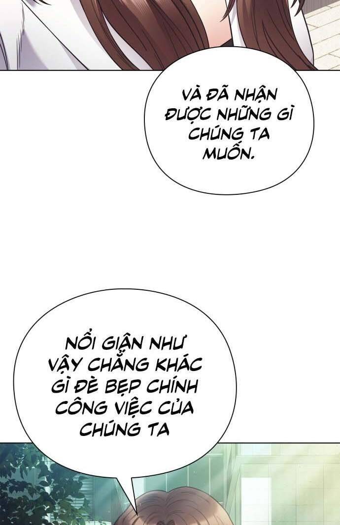 Nhân Viên Văn Phòng Nhìn Thấy Vận Mệnh Chapter 17 - Trang 49