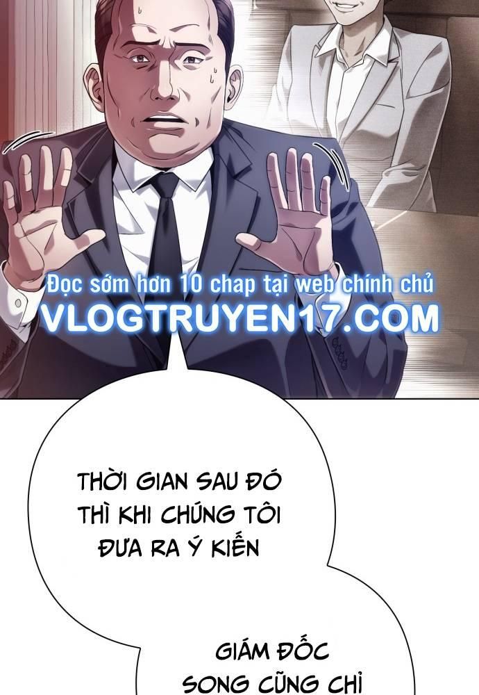 Nhân Viên Văn Phòng Nhìn Thấy Vận Mệnh Chapter 51 - Trang 12