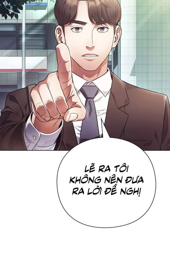 Nhân Viên Văn Phòng Nhìn Thấy Vận Mệnh Chapter 17 - Trang 50