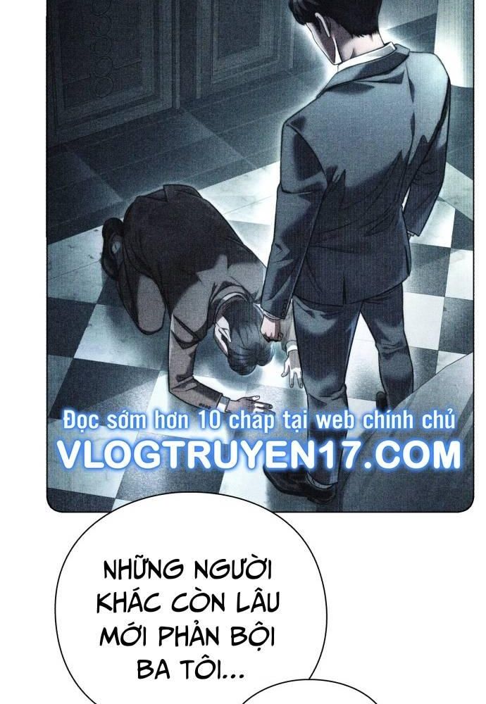 Nhân Viên Văn Phòng Nhìn Thấy Vận Mệnh Chapter 41 - Trang 51