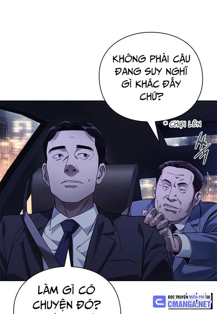 Nhân Viên Văn Phòng Nhìn Thấy Vận Mệnh Chapter 35 - Trang 101