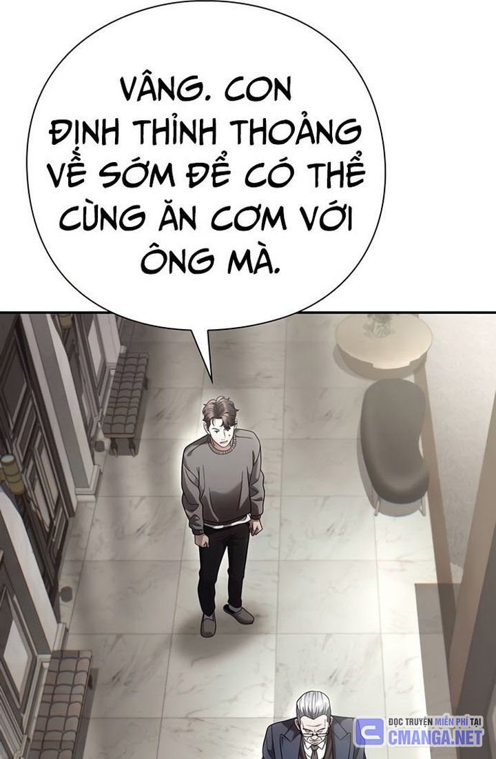 Nhân Viên Văn Phòng Nhìn Thấy Vận Mệnh Chapter 95 - Trang 14