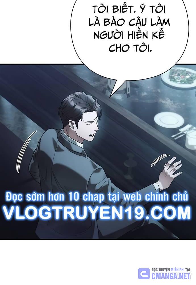 Nhân Viên Văn Phòng Nhìn Thấy Vận Mệnh Chapter 90 - Trang 59