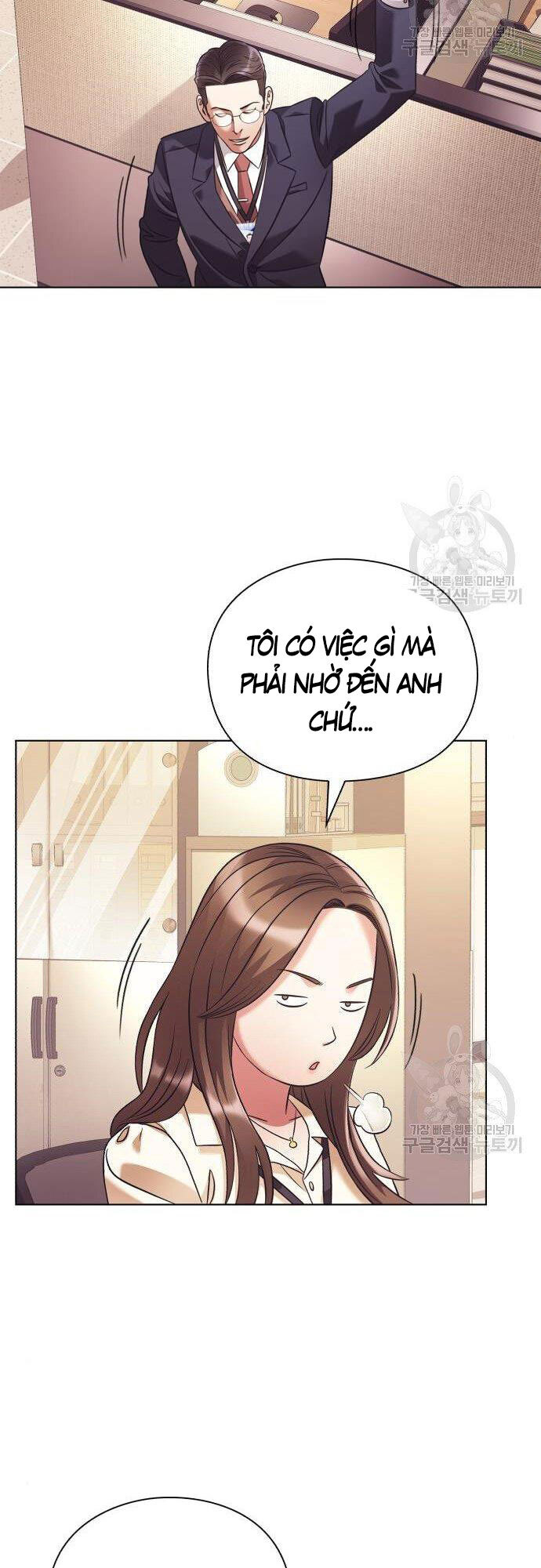 Nhân Viên Văn Phòng Nhìn Thấy Vận Mệnh Chapter 15 - Trang 36