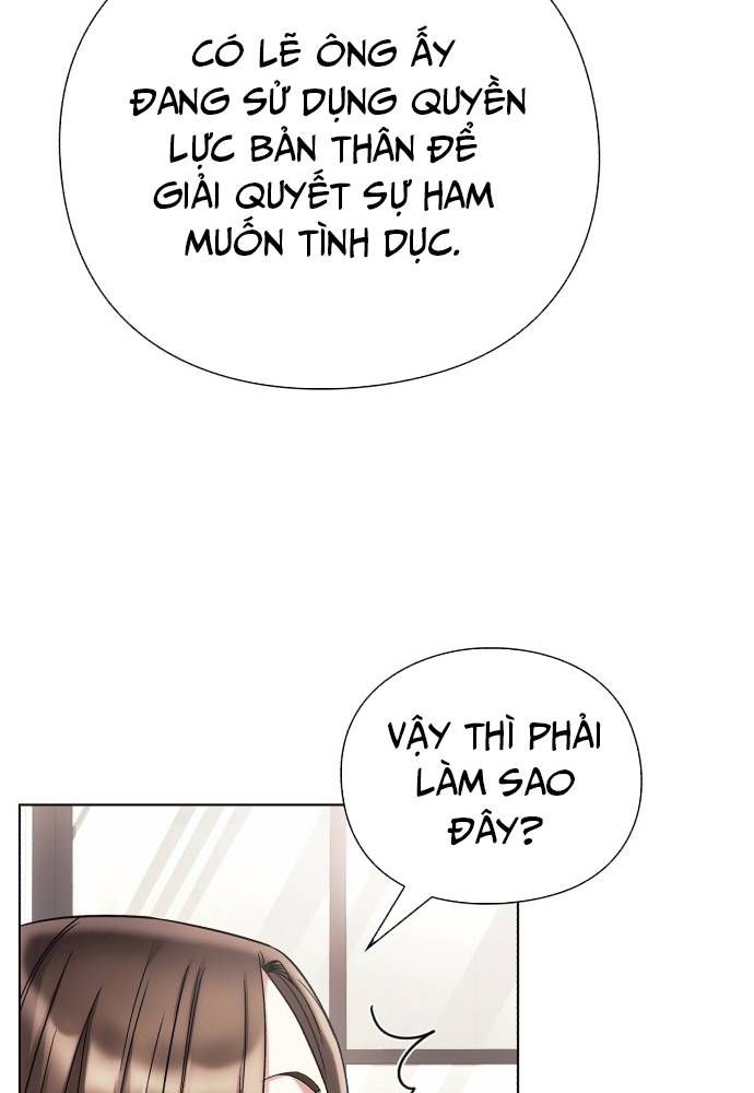 Nhân Viên Văn Phòng Nhìn Thấy Vận Mệnh Chapter 37 - Trang 19