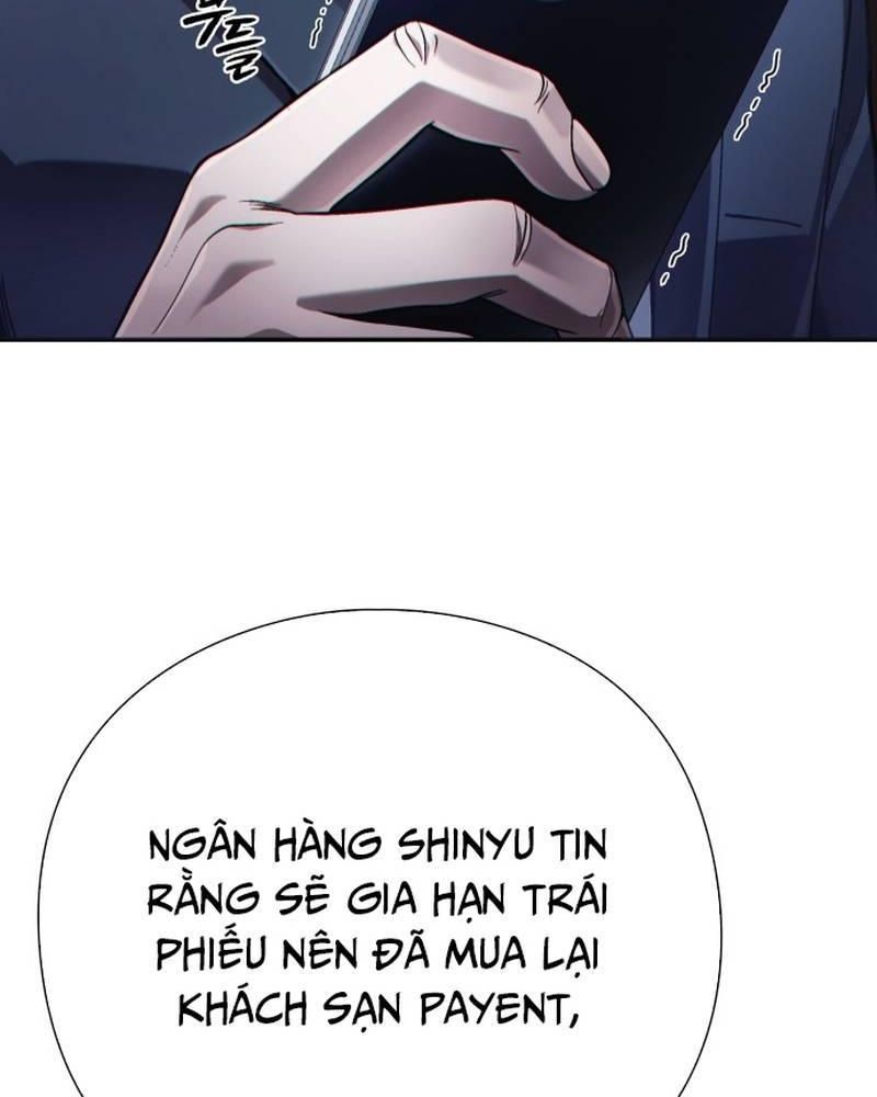 Nhân Viên Văn Phòng Nhìn Thấy Vận Mệnh Chapter 54 - Trang 7