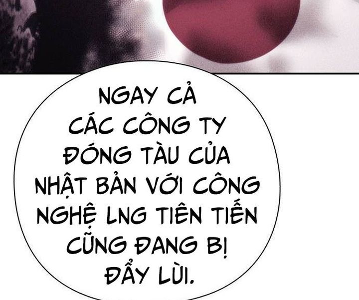 Nhân Viên Văn Phòng Nhìn Thấy Vận Mệnh Chapter 94 - Trang 54