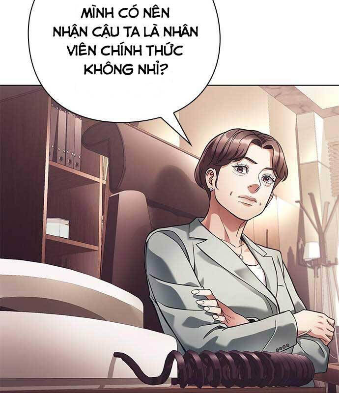 Nhân Viên Văn Phòng Nhìn Thấy Vận Mệnh Chapter 24 - Trang 18