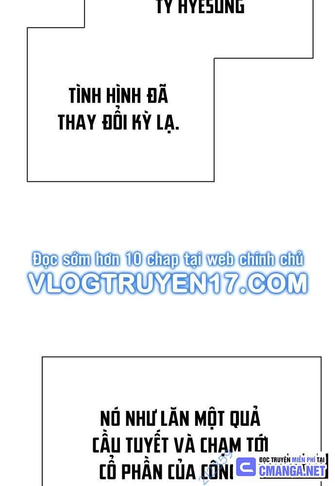 Nhân Viên Văn Phòng Nhìn Thấy Vận Mệnh Chapter 51 - Trang 56