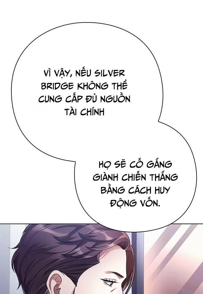 Nhân Viên Văn Phòng Nhìn Thấy Vận Mệnh Chapter 51 - Trang 36