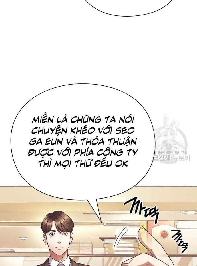 Nhân Viên Văn Phòng Nhìn Thấy Vận Mệnh Chapter 18 - Trang 44