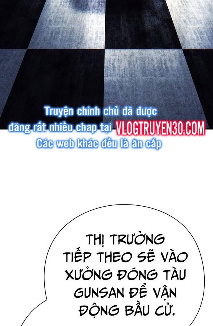 Nhân Viên Văn Phòng Nhìn Thấy Vận Mệnh Chapter 95 - Trang 133