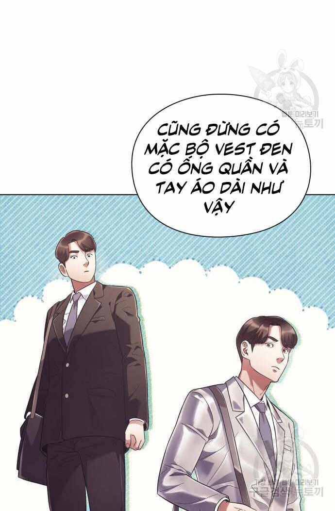 Nhân Viên Văn Phòng Nhìn Thấy Vận Mệnh Chapter 16 - Trang 29