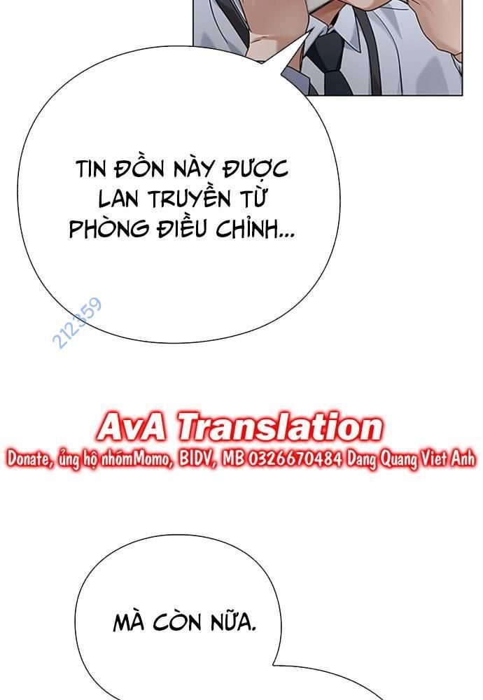 Nhân Viên Văn Phòng Nhìn Thấy Vận Mệnh Chapter 43 - Trang 112