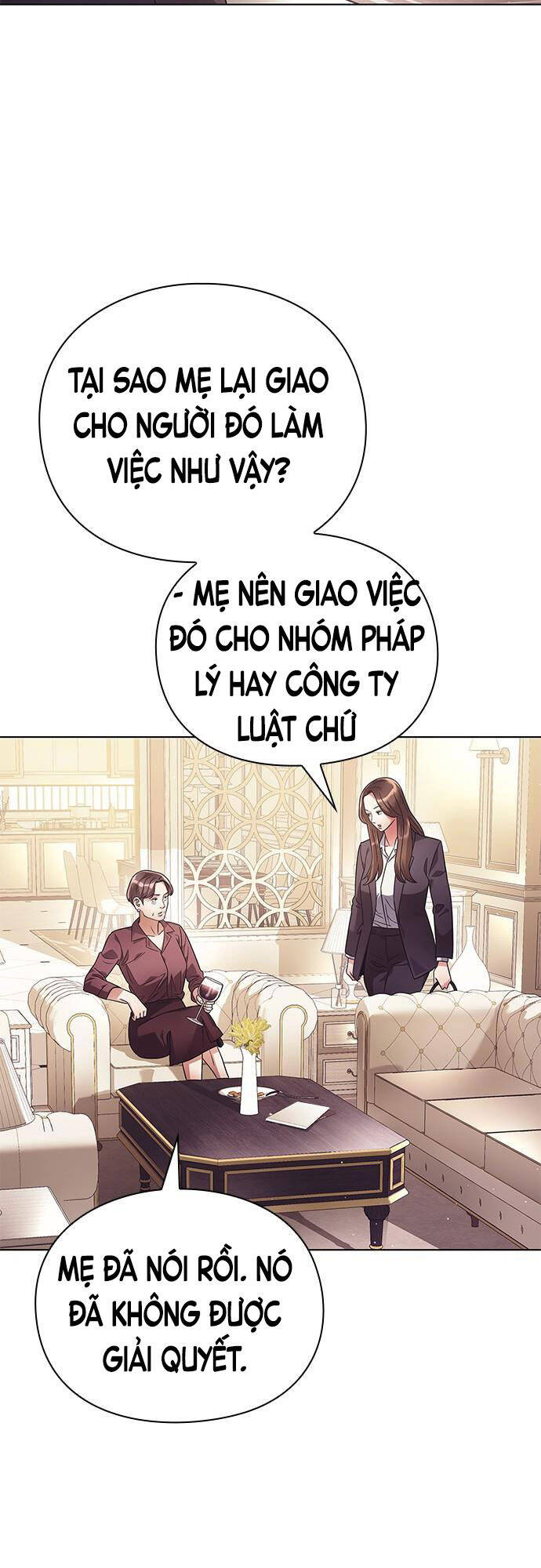 Nhân Viên Văn Phòng Nhìn Thấy Vận Mệnh Chapter 21 - Trang 27