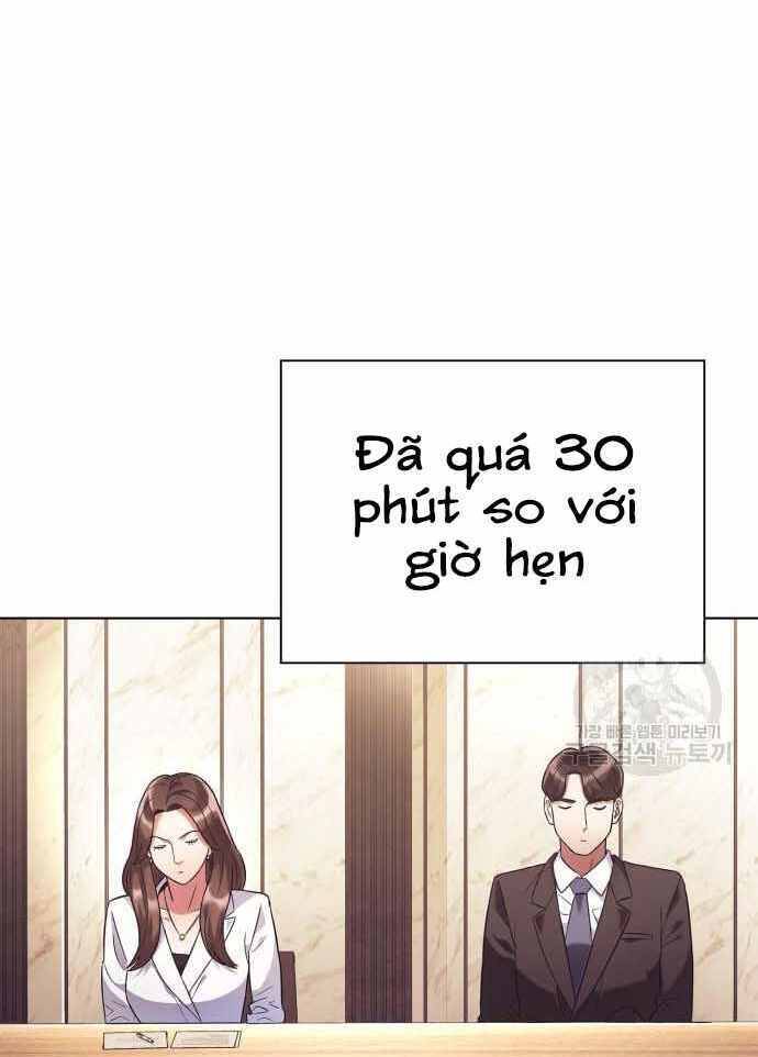 Nhân Viên Văn Phòng Nhìn Thấy Vận Mệnh Chapter 16 - Trang 65