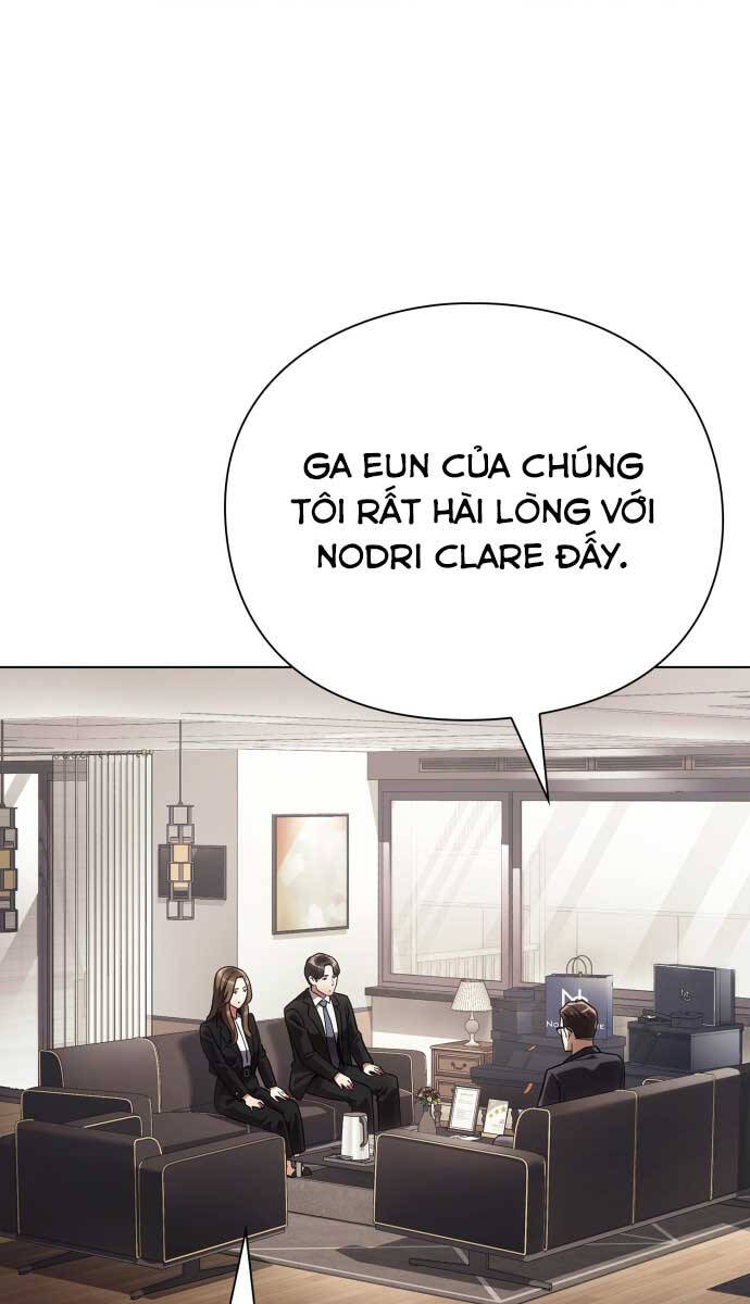 Nhân Viên Văn Phòng Nhìn Thấy Vận Mệnh Chapter 26 - Trang 47