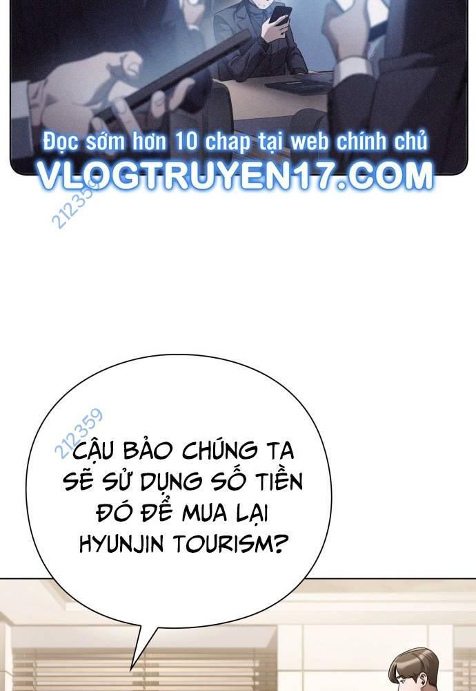 Nhân Viên Văn Phòng Nhìn Thấy Vận Mệnh Chapter 46 - Trang 117