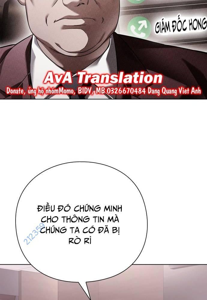 Nhân Viên Văn Phòng Nhìn Thấy Vận Mệnh Chapter 45 - Trang 121