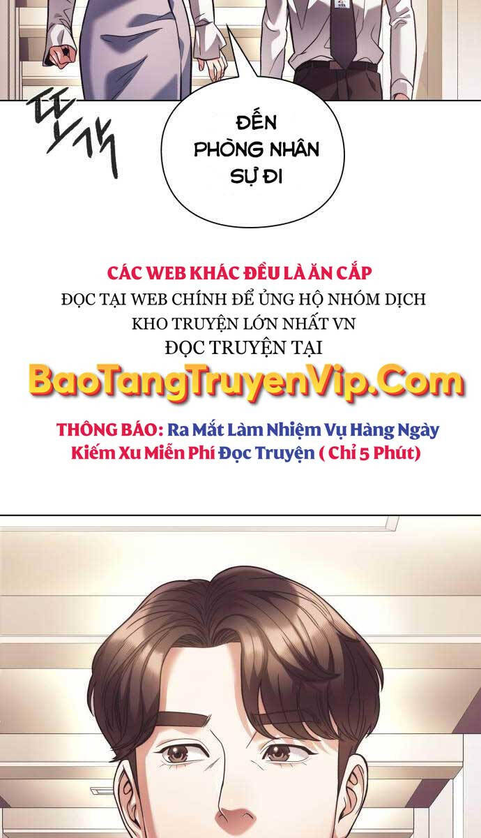 Nhân Viên Văn Phòng Nhìn Thấy Vận Mệnh Chapter 24 - Trang 33