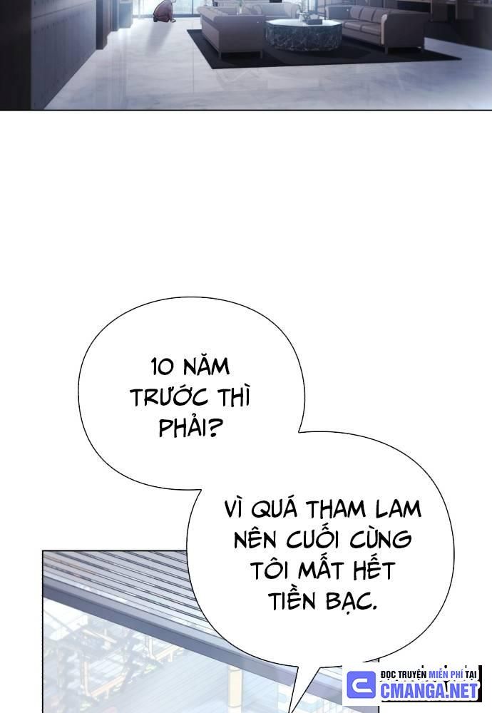 Nhân Viên Văn Phòng Nhìn Thấy Vận Mệnh Chapter 43 - Trang 44