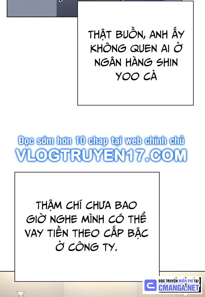 Nhân Viên Văn Phòng Nhìn Thấy Vận Mệnh Chapter 35 - Trang 50