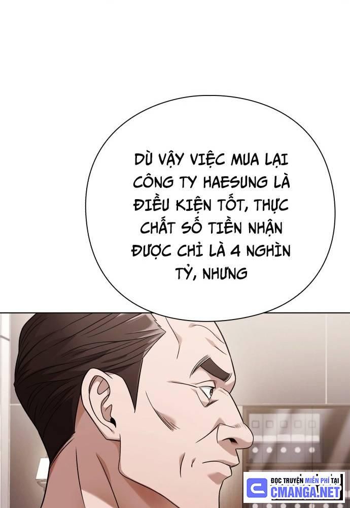 Nhân Viên Văn Phòng Nhìn Thấy Vận Mệnh Chapter 44 - Trang 56