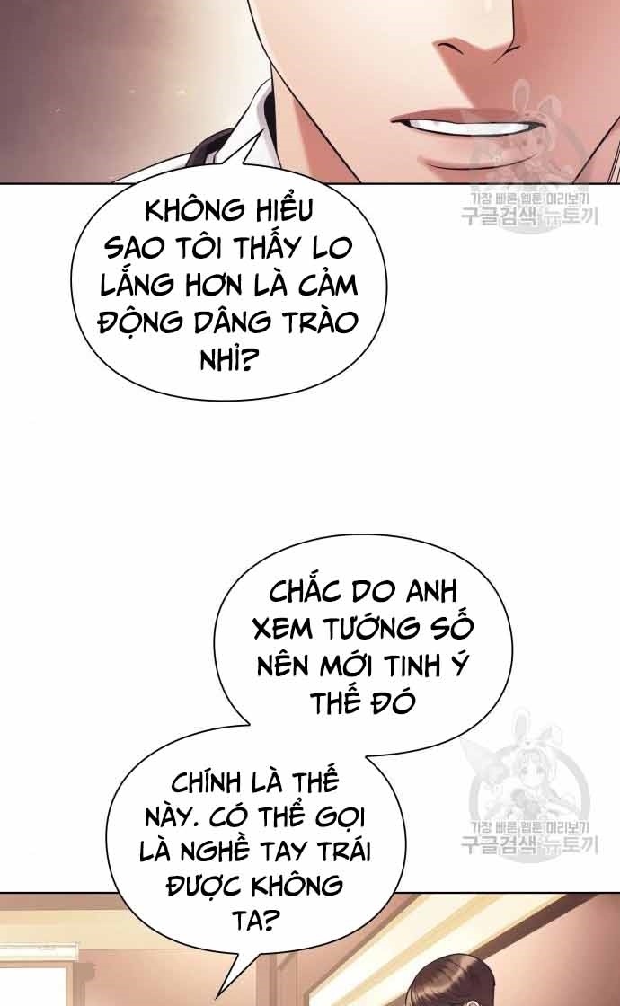 Nhân Viên Văn Phòng Nhìn Thấy Vận Mệnh Chapter 10 - Trang 51