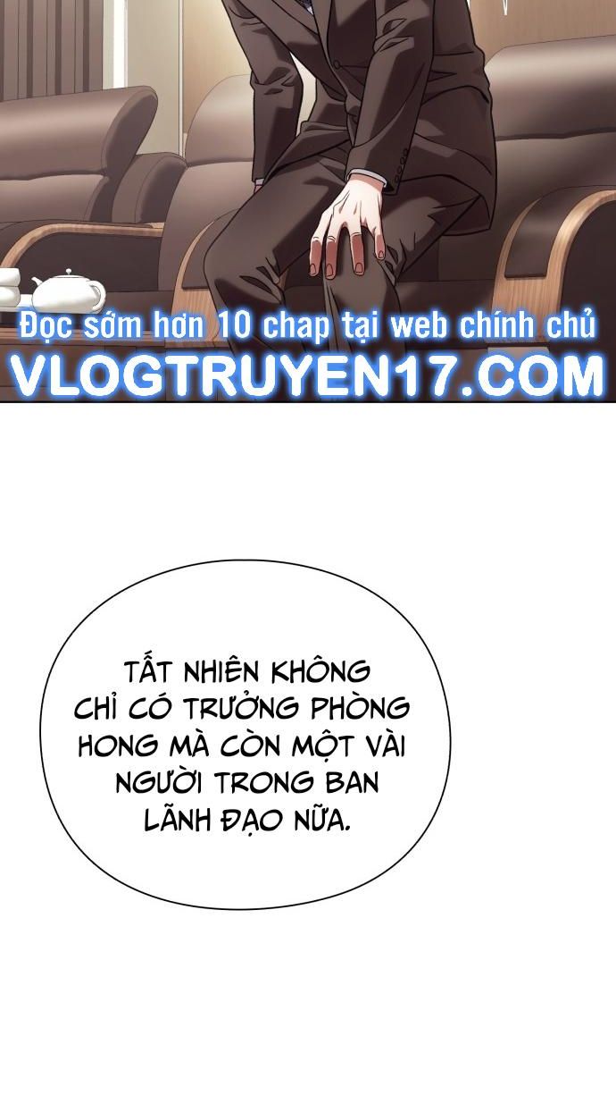 Nhân Viên Văn Phòng Nhìn Thấy Vận Mệnh Chapter 36 - Trang 33