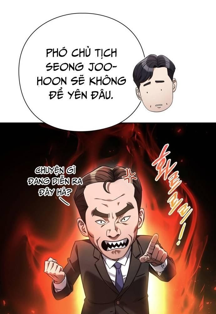 Nhân Viên Văn Phòng Nhìn Thấy Vận Mệnh Chapter 46 - Trang 52