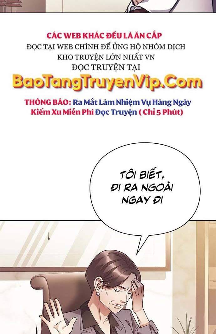 Nhân Viên Văn Phòng Nhìn Thấy Vận Mệnh Chapter 19 - Trang 56