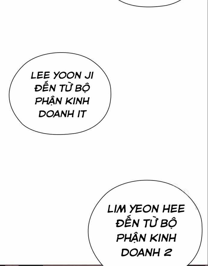 Nhân Viên Văn Phòng Nhìn Thấy Vận Mệnh Chapter 7 - Trang 110