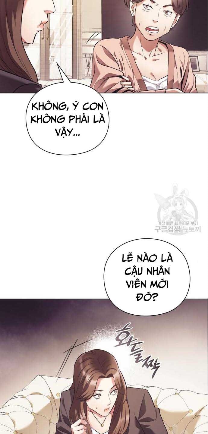 Nhân Viên Văn Phòng Nhìn Thấy Vận Mệnh Chapter 9 - Trang 65