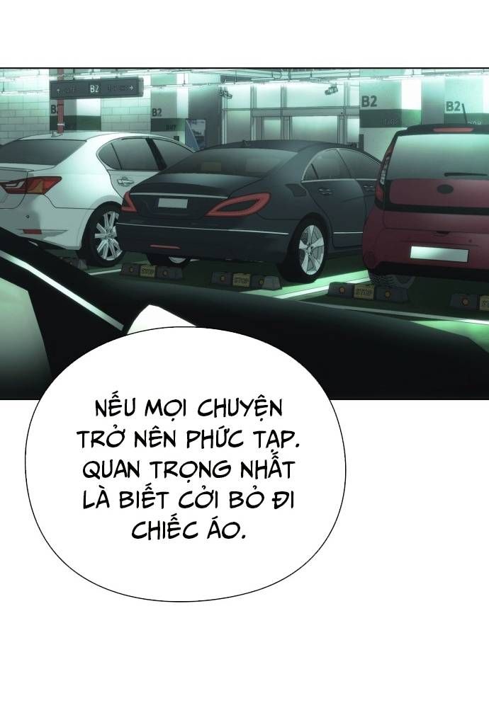 Nhân Viên Văn Phòng Nhìn Thấy Vận Mệnh Chapter 38 - Trang 109