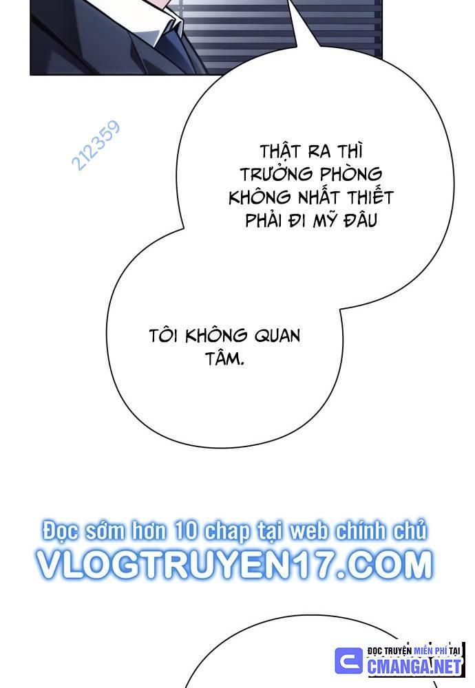 Nhân Viên Văn Phòng Nhìn Thấy Vận Mệnh Chapter 53 - Trang 32