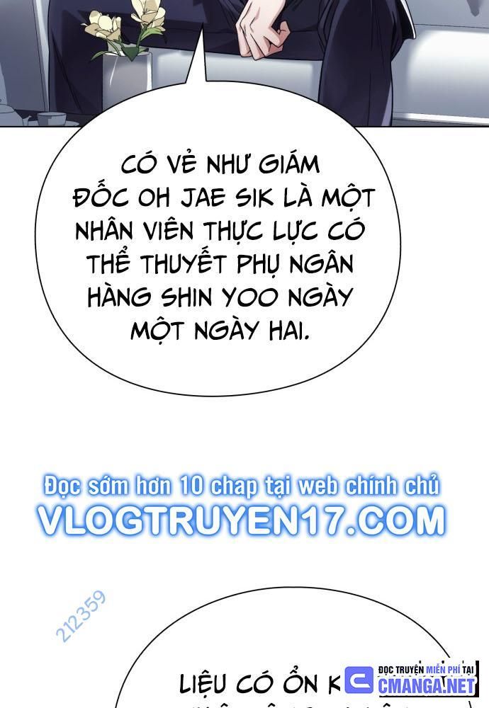 Nhân Viên Văn Phòng Nhìn Thấy Vận Mệnh Chapter 35 - Trang 47