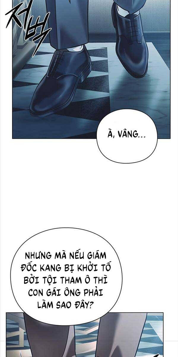 Nhân Viên Văn Phòng Nhìn Thấy Vận Mệnh Chapter 31 - Trang 82