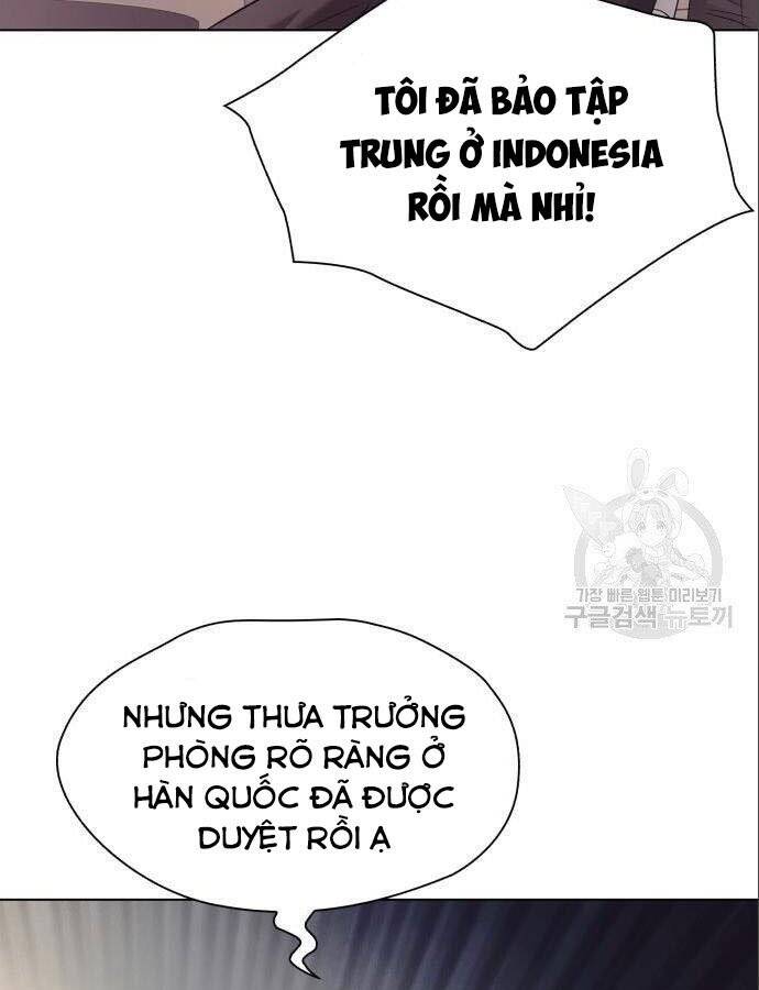 Nhân Viên Văn Phòng Nhìn Thấy Vận Mệnh Chapter 8 - Trang 109