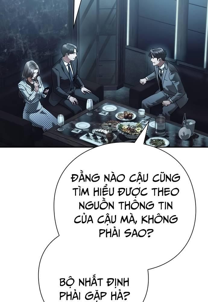 Nhân Viên Văn Phòng Nhìn Thấy Vận Mệnh Chapter 90 - Trang 64