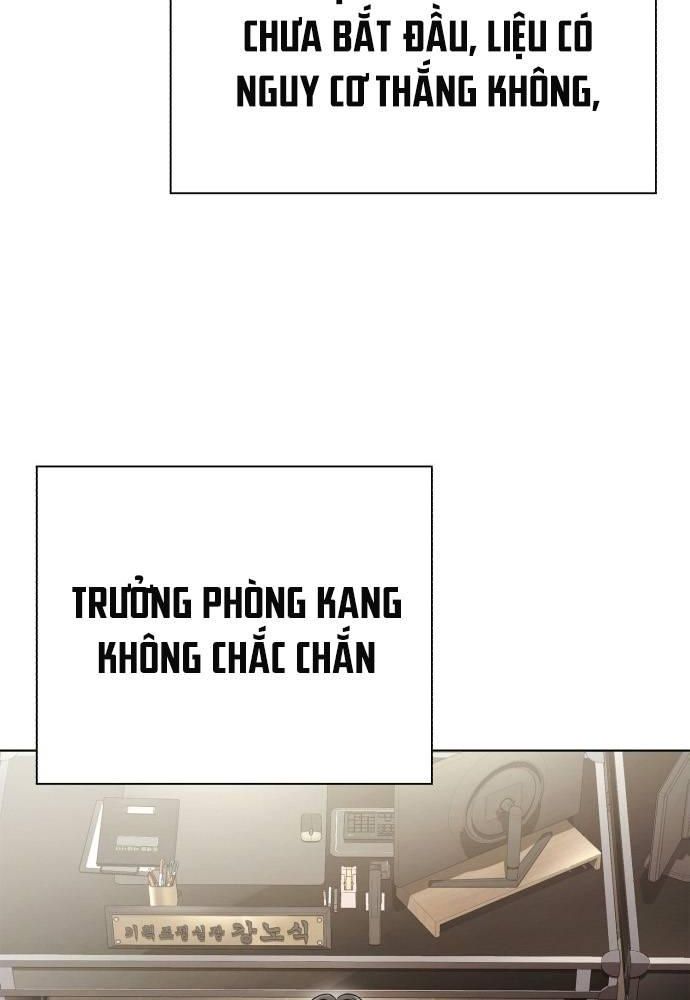 Nhân Viên Văn Phòng Nhìn Thấy Vận Mệnh Chapter 44 - Trang 39