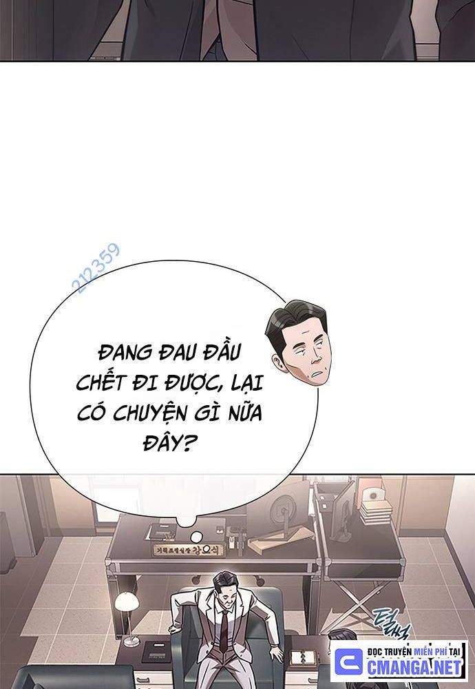 Nhân Viên Văn Phòng Nhìn Thấy Vận Mệnh Chapter 44 - Trang 17