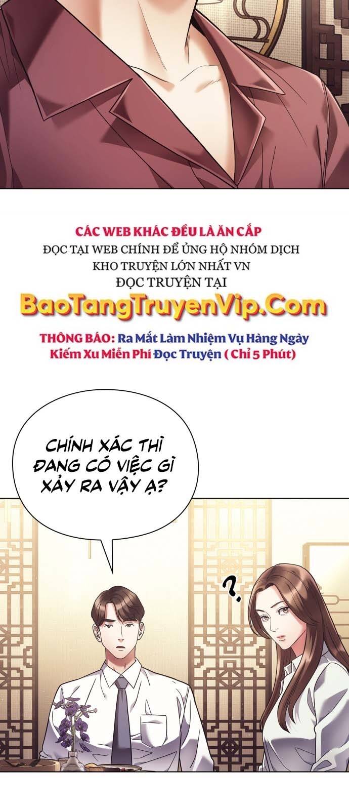 Nhân Viên Văn Phòng Nhìn Thấy Vận Mệnh Chapter 20 - Trang 47