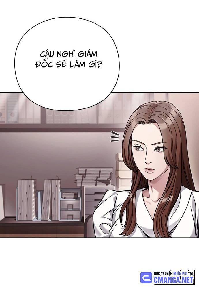 Nhân Viên Văn Phòng Nhìn Thấy Vận Mệnh Chapter 45 - Trang 35