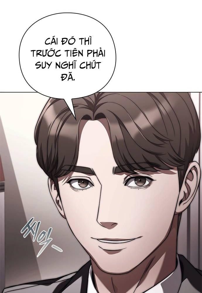 Nhân Viên Văn Phòng Nhìn Thấy Vận Mệnh Chapter 50 - Trang 37