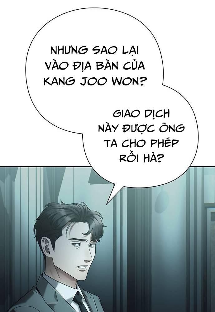 Nhân Viên Văn Phòng Nhìn Thấy Vận Mệnh Chapter 93 - Trang 60