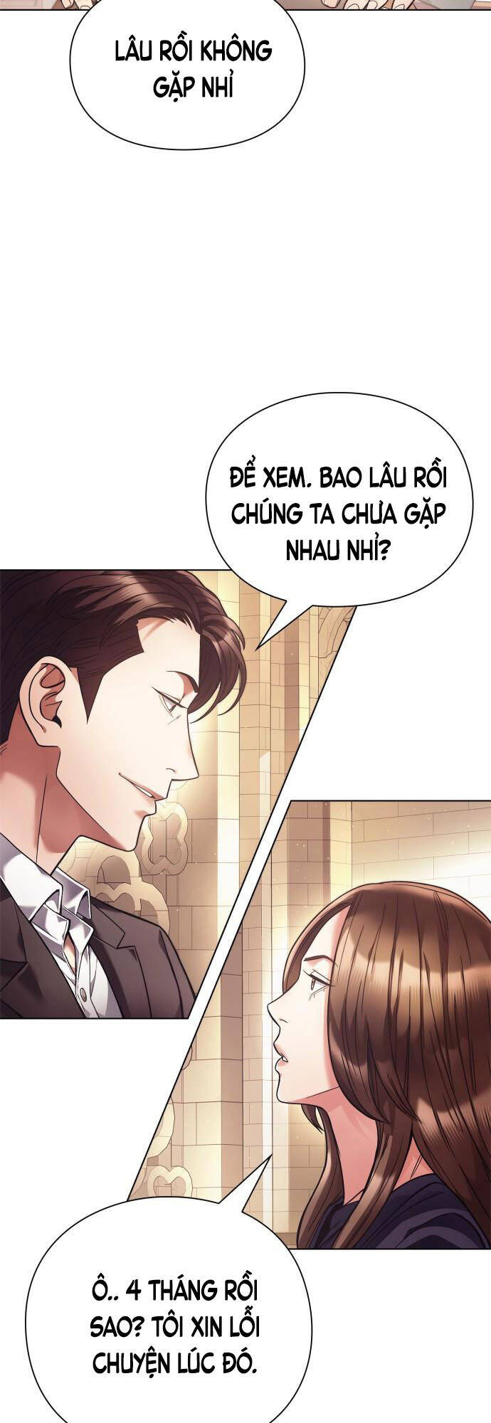 Nhân Viên Văn Phòng Nhìn Thấy Vận Mệnh Chapter 22 - Trang 29