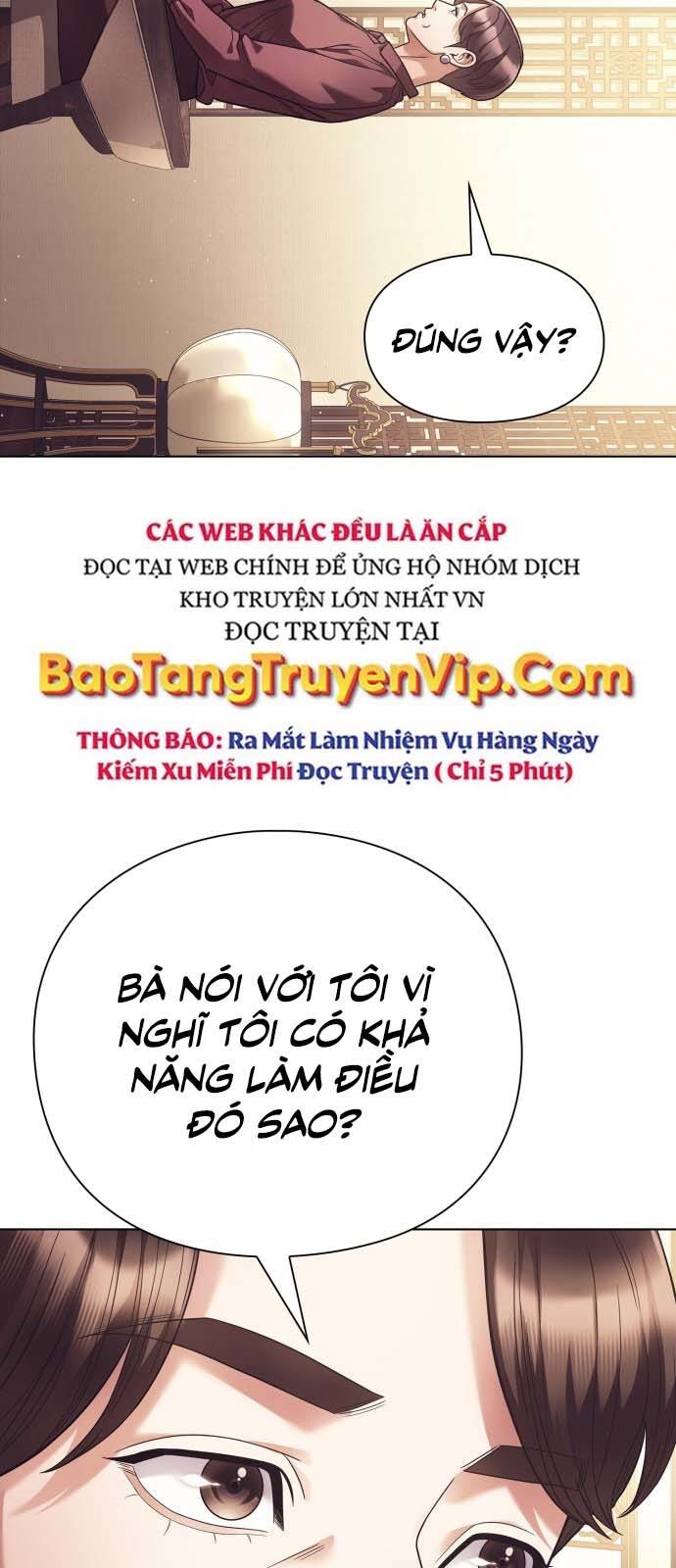 Nhân Viên Văn Phòng Nhìn Thấy Vận Mệnh Chapter 20 - Trang 56