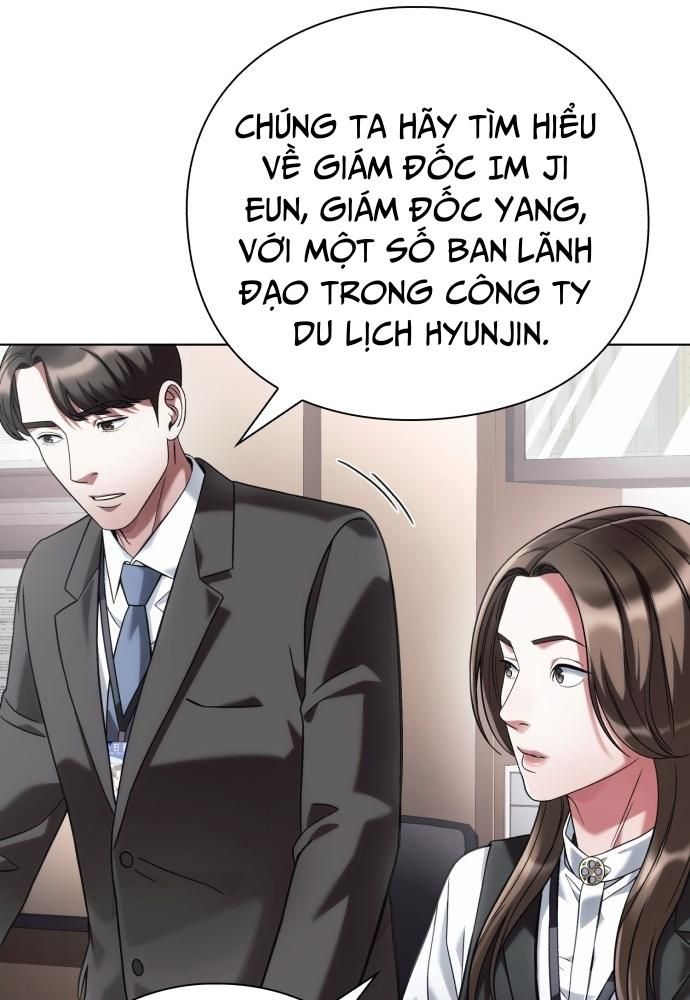 Nhân Viên Văn Phòng Nhìn Thấy Vận Mệnh Chapter 36 - Trang 84