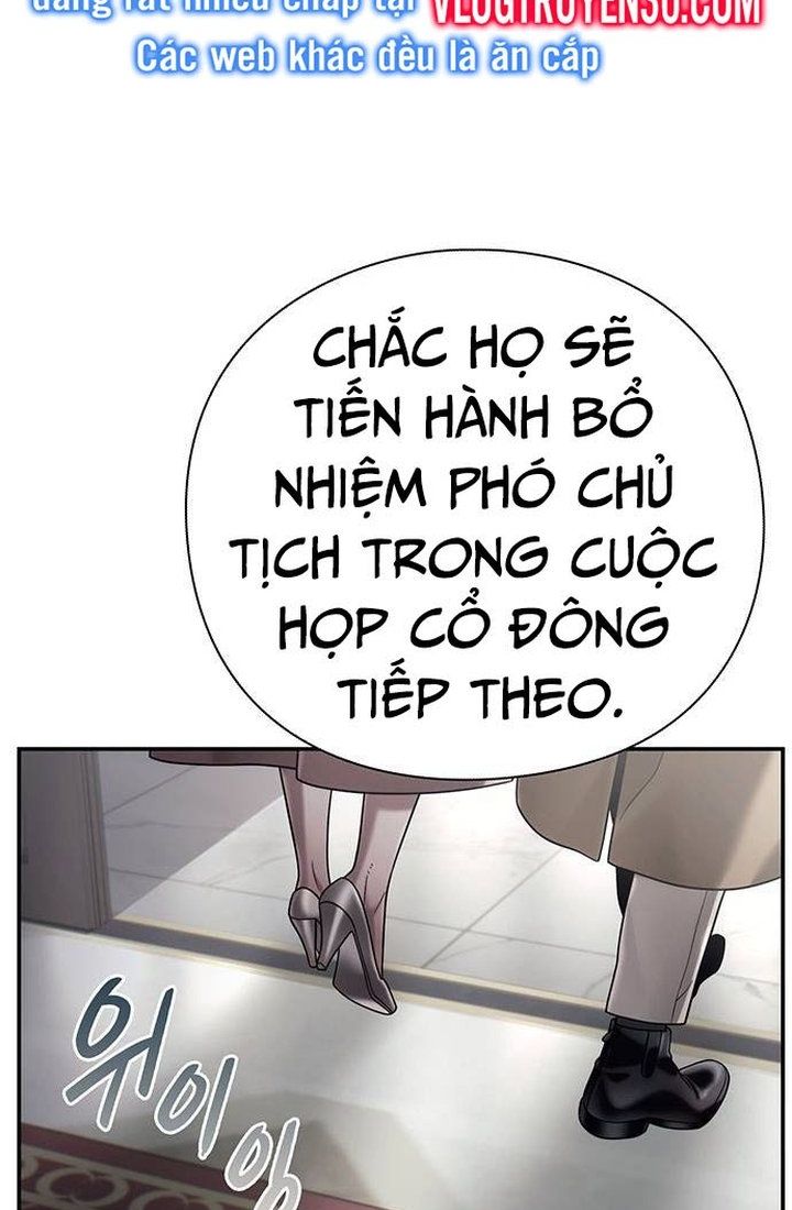 Nhân Viên Văn Phòng Nhìn Thấy Vận Mệnh Chapter 94 - Trang 82